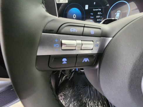 New 2026 Hyundai Tucson Limited image 12