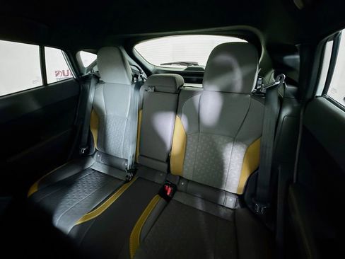 New 2026 Subaru Crosstrek 2.5i Sport AWD/4WD image 22