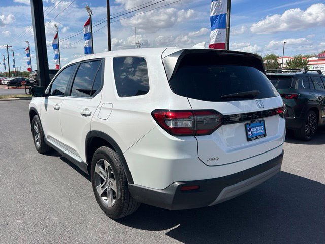Used 2025 Honda Pilot EX-L image 5
