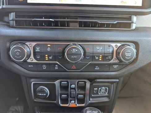 New 2026 Jeep Wrangler Sport S image 25