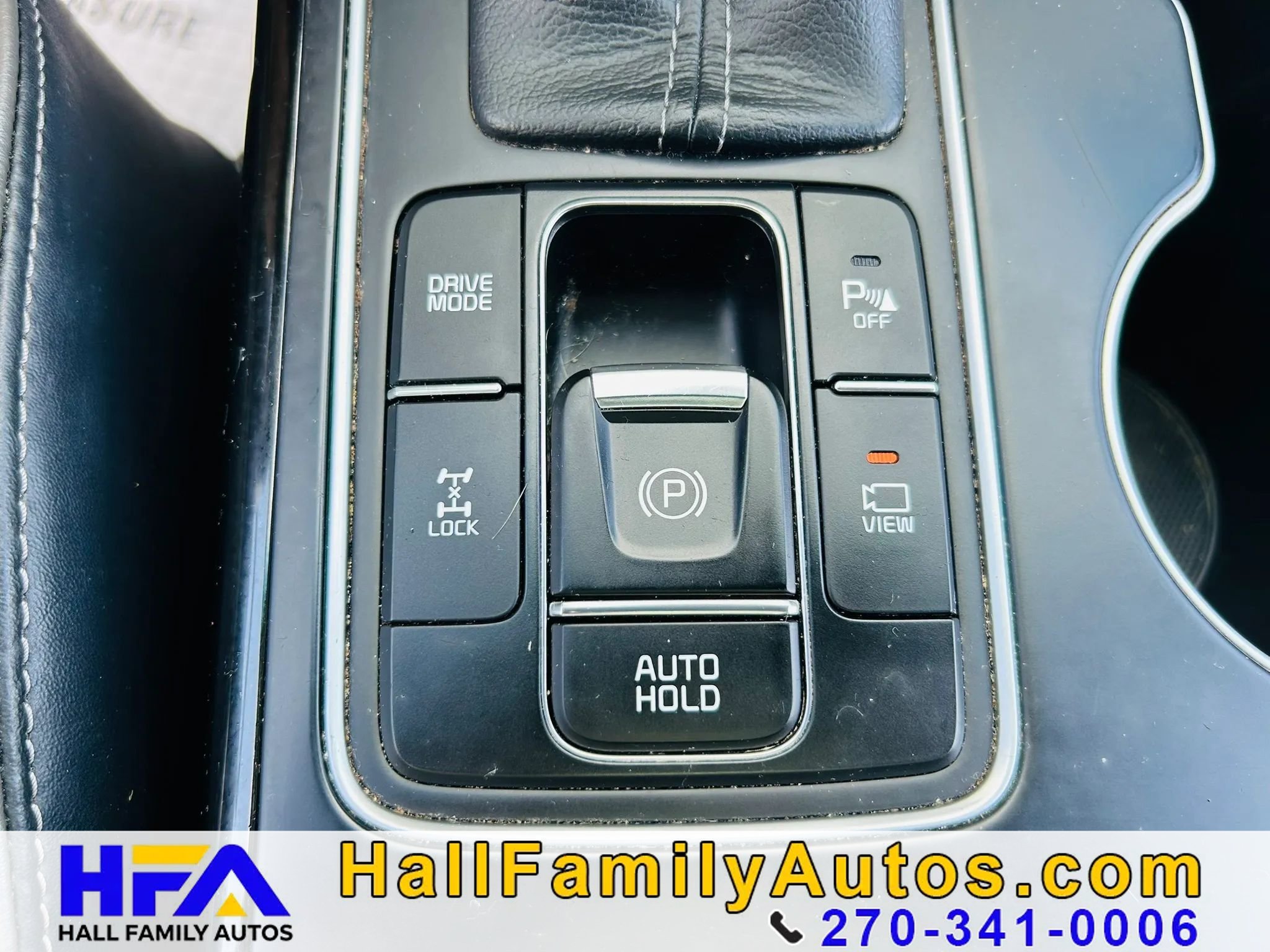 Used 2018 Kia Sorento SX AWD/4WD image 24