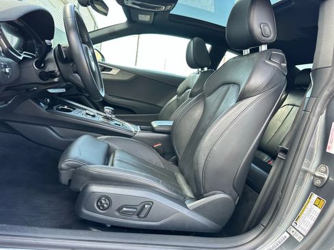 Used 2018 Audi A5 2.0T Premium Plus w/ Premium Plus image 16