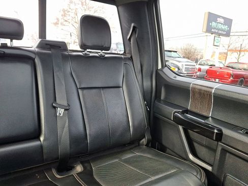 Used 2020 Ford F250 Lariat w/ Lariat Ultimate Package image 20