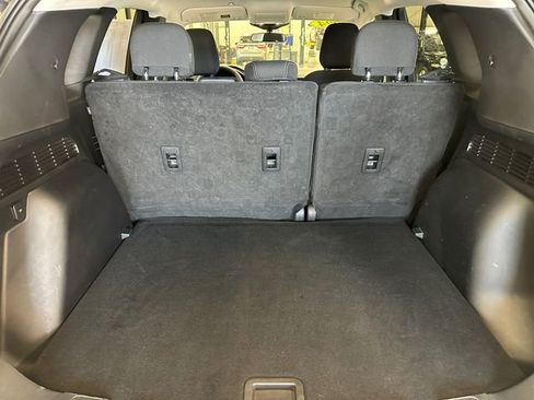 Used 2024 Ford Escape Active image 16