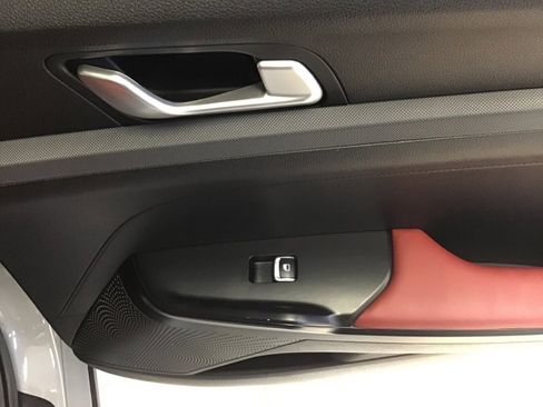 Used 2023 Kia K5 GT-Line image 20