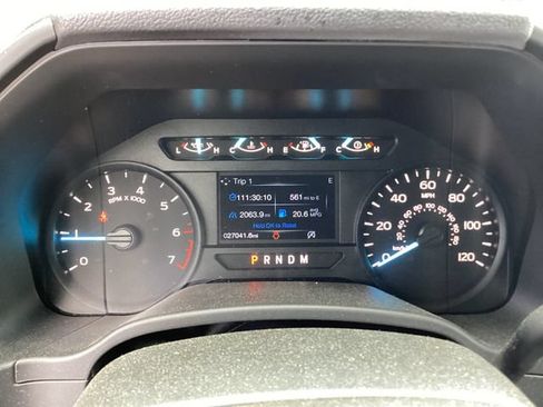 Used 2020 Ford F150 XL w/ Equipment Group 101A Mid RWD image 6