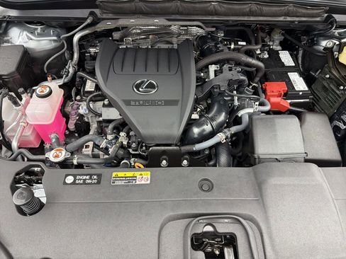 Used 2023 Lexus RX 350 Premium w/ Accessory Package image 29