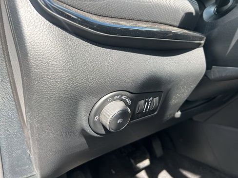 New 2026 Jeep Compass Latitude AWD/4WD image 7