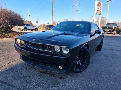 Used 2009 Dodge Challenger R/T