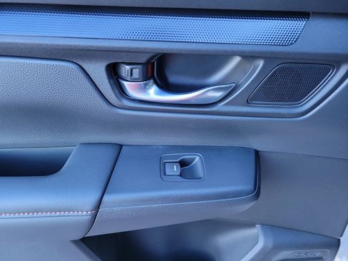 New 2026 Honda CR-V Sport-L image 25