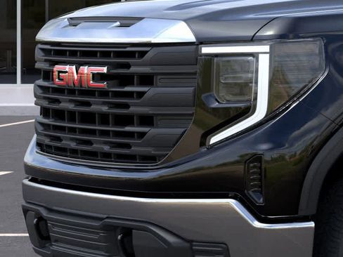 New 2026 GMC Sierra 1500 Pro w/ Pro Value Package image 13