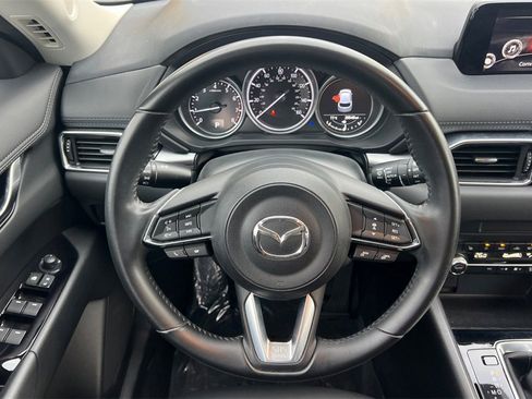 Used 2019 MAZDA CX-5 Touring image 15