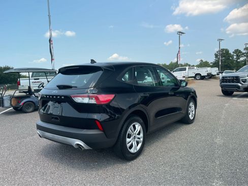 Used 2021 Ford Escape S FWD image 5