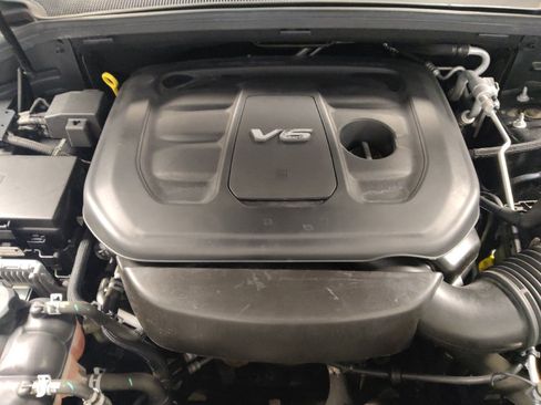 Used 2018 Dodge Durango SXT w/ Quick Order Package 2BB RWD image 30