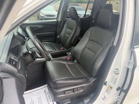 Used 2023 Honda Ridgeline RTL image 15