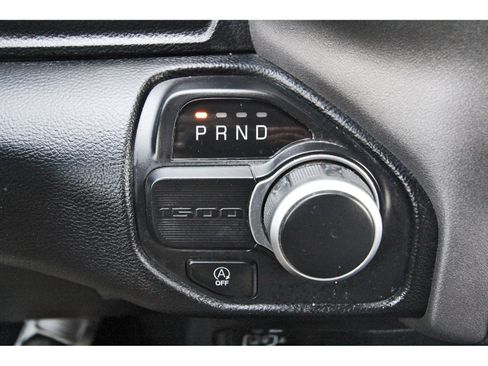 Used 2021 RAM 1500 Lone Star RWD image 27
