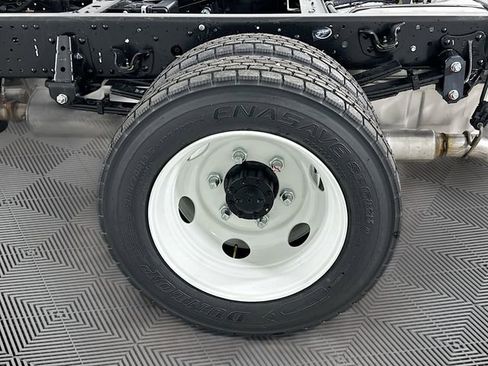 New 2026 Isuzu NPR image 10