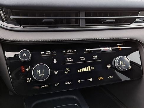 New 2026 INFINITI QX60 Sport w/ Dark Cargo Package image 21