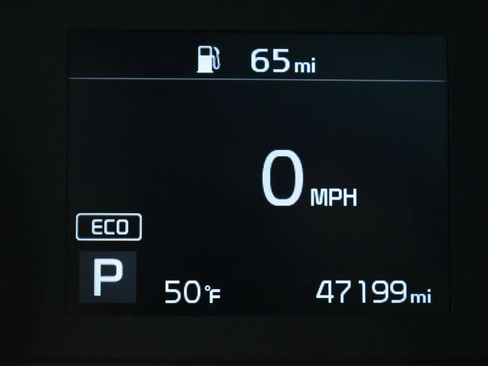 Used 2022 Kia Sportage Nightfall Edition image 34