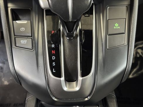 Used 2017 Honda CR-V Touring image 37