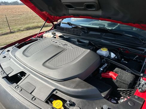 Used 2024 RAM 1500 TRX w/ TRX Level 2 Equipment Group image 28