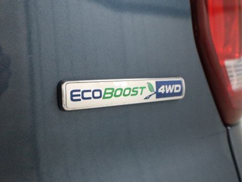 Used 2018 Ford Explorer XLT w/ Class II Trailer Tow Package image 23