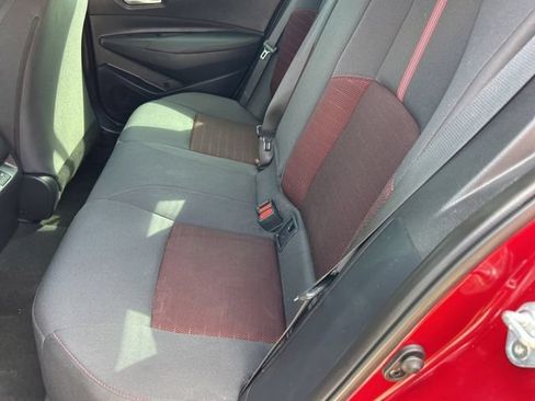 Used 2024 Toyota Corolla SE FWD image 7