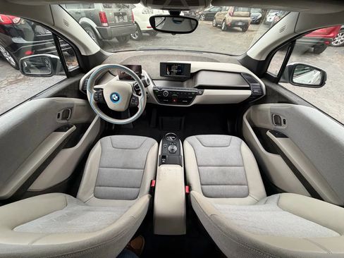 Used 2014 BMW i3 w/ Range Extender image 17
