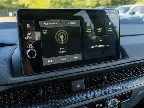 New 2026 Honda CR-V Sport image 29