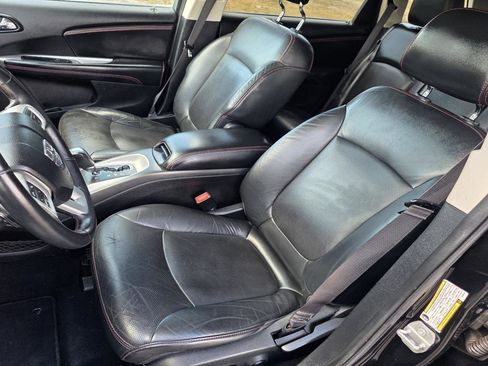 Used 2017 Dodge Journey GT image 11