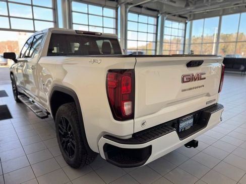 Certified 2024 GMC Sierra 1500 Elevation AWD/4WD image 36