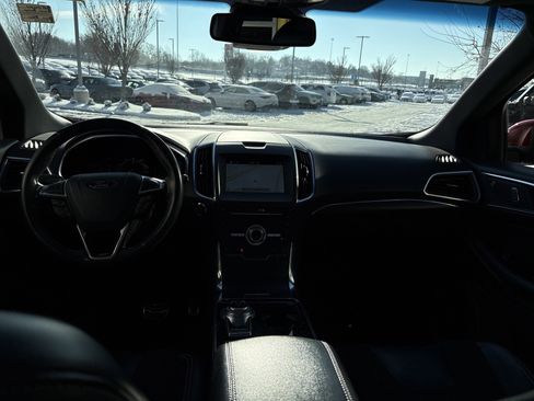 Used 2019 Ford Edge ST w/ Equipment Group 401A image 27