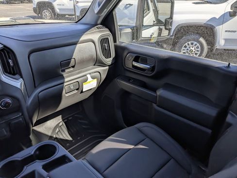 New 2025 Chevrolet Silverado 3500 W/T w/ WT Convenience Package image 17