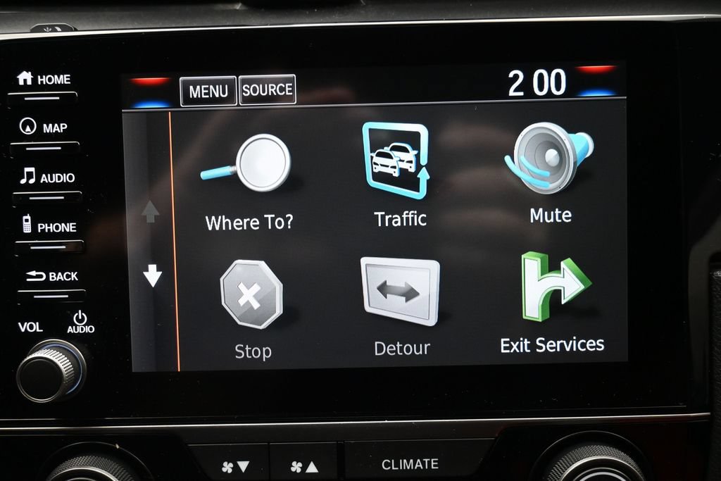Used 2021 Honda Civic Type R image 16
