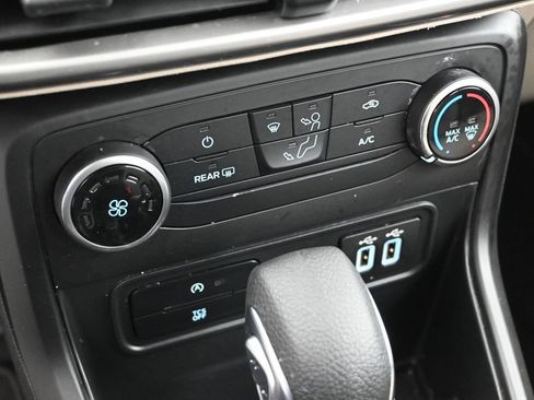 Certified 2021 Ford EcoSport S AWD/4WD image 15