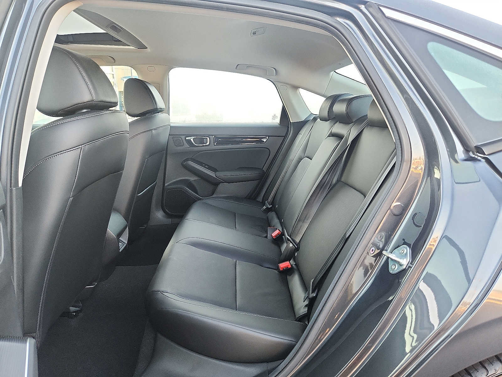 Certified 2024 Honda Civic Touring image 10