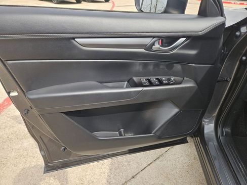 Used 2025 MAZDA CX-5 AWD 2.5 S w/ Select Package image 14