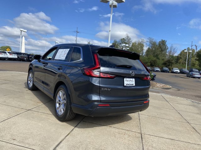 Used 2024 Honda CR-V EX image 9