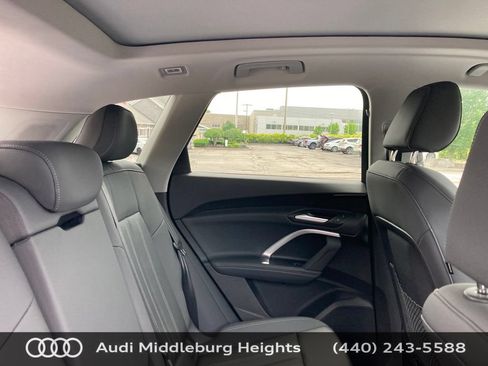 Used 2025 Audi Q5 Premium Plus AWD/4WD image 27