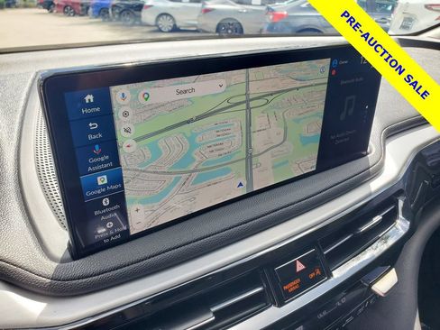 Certified 2025 Acura MDX FWD image 30