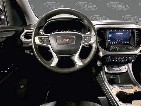 Certified 2023 GMC Acadia SLE w/ Driver Convenience Package image 18