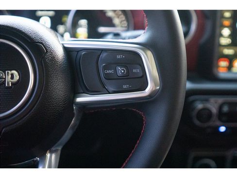 Used 2023 Jeep Wrangler Unlimited Rubicon 4xe AWD/4WD image 6