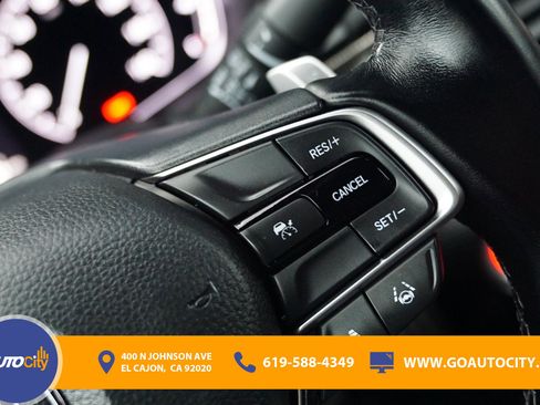 Used 2022 Honda Accord Sport image 22
