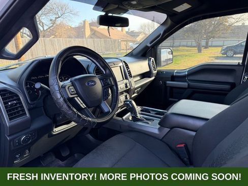Used 2020 Ford F150 XLT w/ Equipment Group 302A Luxury image 8
