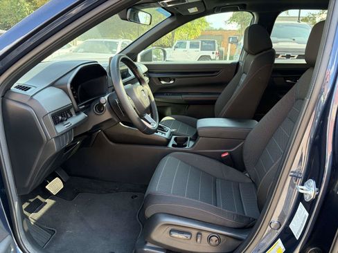 Used 2026 Honda CR-V Sport image 4