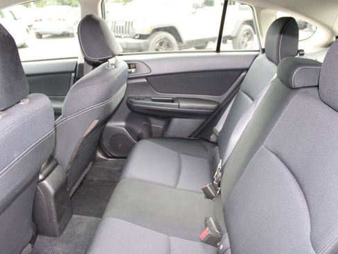 Used 2013 Subaru Impreza 2.0i Sport Premium w/ Popular Pkg 1 AWD/4WD image 18