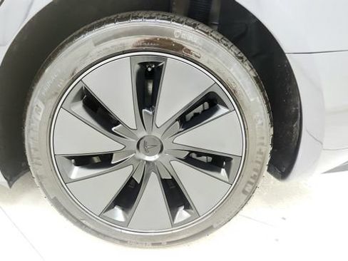 Used 2026 Tesla Model 3 RWD image 77