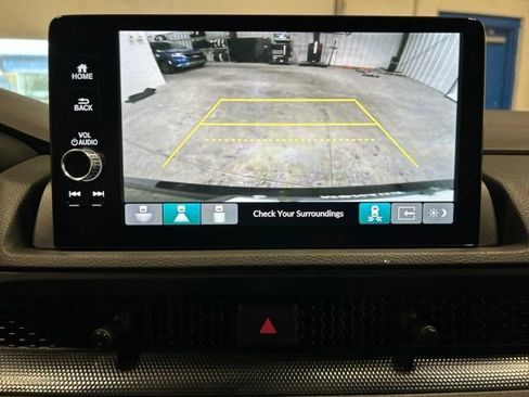 Certified 2024 Honda CR-V Sport-L image 34