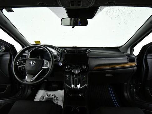 Used 2021 Honda CR-V EX image 18