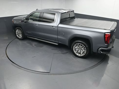 Used 2019 GMC Sierra 1500 Denali w/ Denali Ultimate Package AWD/4WD image 38